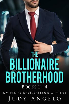 Imagen de portada para Bad Boy Billionaires Collection I