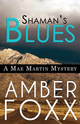 Cover image for Shaman's Blues
