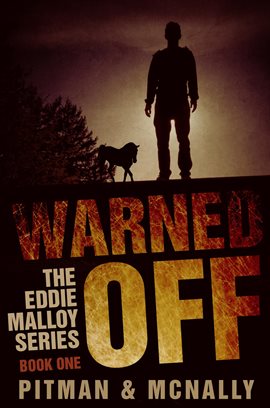 Cover image for Warned Off
