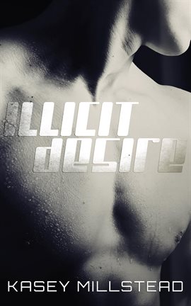 Cover image for Illicit Desire