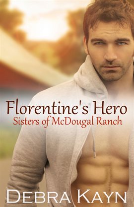 Cover image for Florentine's Hero