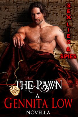 Cover image for The Pawn