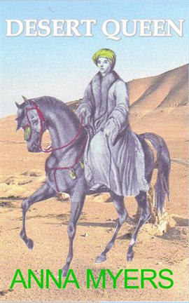Imagen de portada para Desert Queen
