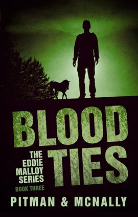 Cover image for Blood Ties