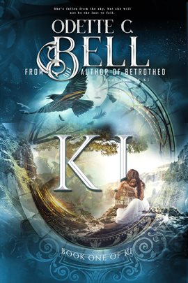 Cover image for Ki Book One