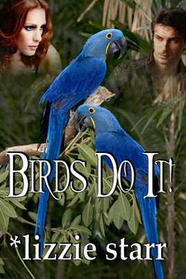 Cover image for Birds Do It!