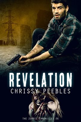 Imagen de portada para Revelation