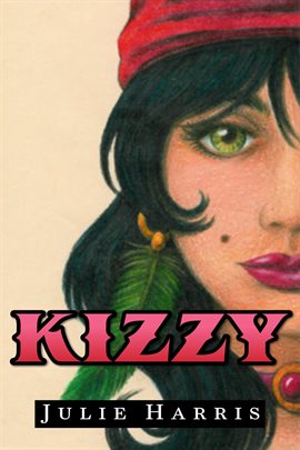 Cover image for Kizzy