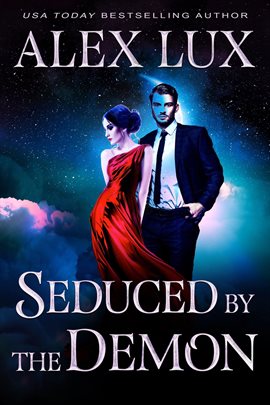 Imagen de portada para Seduced by the Demon
