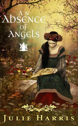 Cover image for An Absence of Angels
