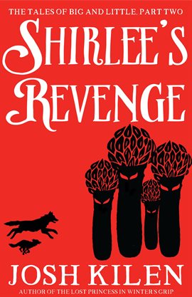 Cover image for Shirlee's Revenge
