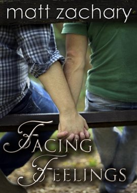 Cover image for Facing Feelings