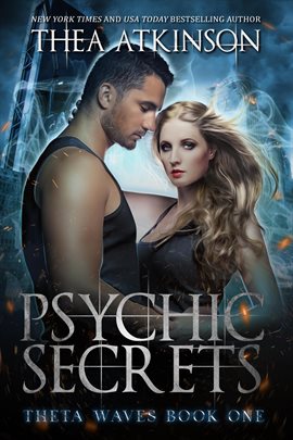 Cover image for Psychic Secrets