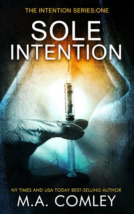 Cover image for Sole Intention