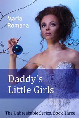 Cover image for Daddy's Little Girls