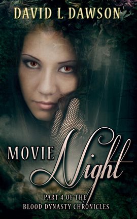 Cover image for Movie Night