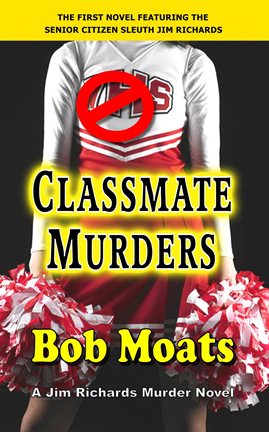 Cover image for Classmate Murders