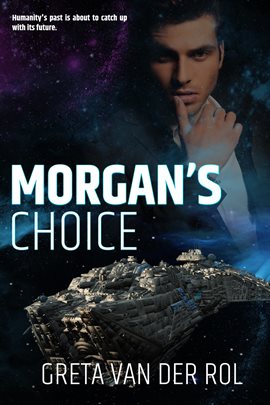 Cover image for Morgan's Choice