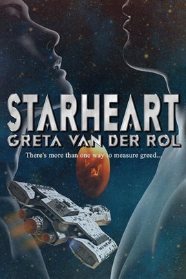 Cover image for Starheart