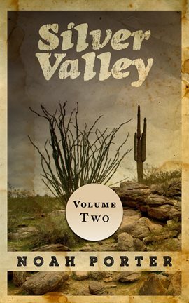 Cover image for Silver Valley
