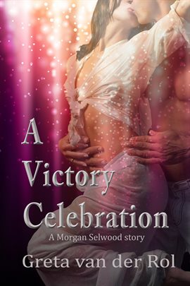 Cover image for A Victory Celebration