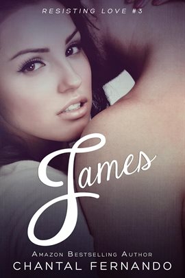 Cover image for James