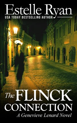 Cover image for The Flinck Connection