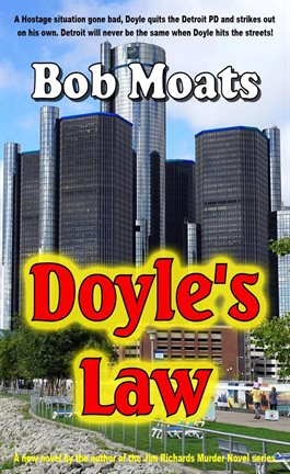 Cover image for Doyle's Law
