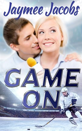 Cover image for Game On