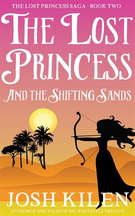 The Lost Princess in The Shifting Sands
