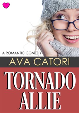 Cover image for Tornado Allie