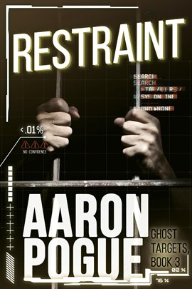 Cover image for Restraint