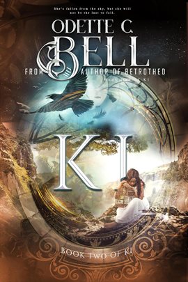 Cover image for Ki Book Two