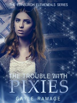 Imagen de portada para The Trouble With Pixies
