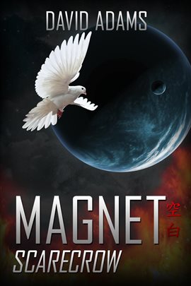 Cover image for Magnet: Scarecrow