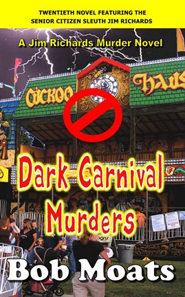 Cover image for Dark Carnival Murders