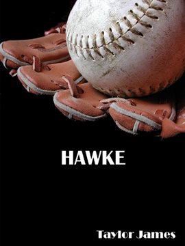 Cover image for Hawke