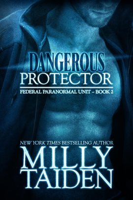 Imagen de portada para Dangerous Protector
