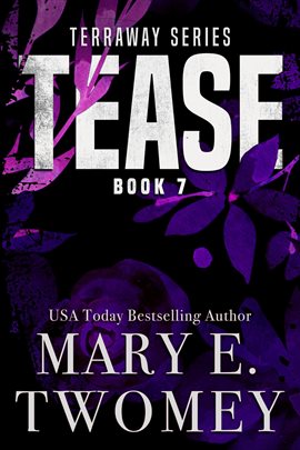 Cover image for Tease