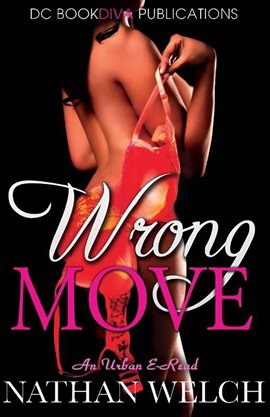 Cover image for Wrong Move