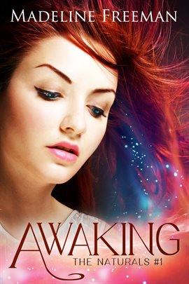 Cover image for Awaking