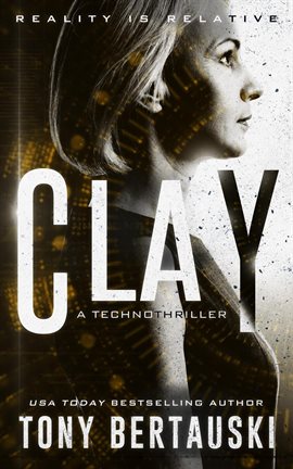 Cover image for Clay