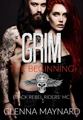 Imagen de portada para Grim (The Beginning)