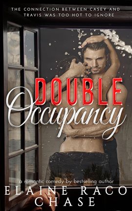 Cover image for Double Occupancy