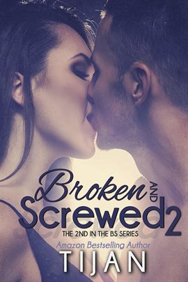 Cover image for Broken & Screwed 2