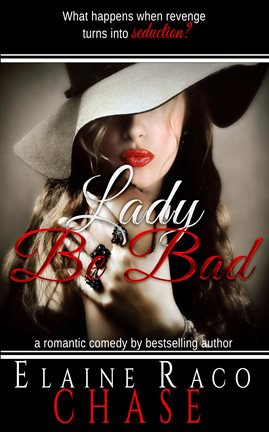 Cover image for Lady Be Bad