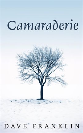Cover image for Camaraderie
