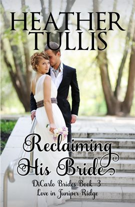 Cover image for Reclaiming His Bride