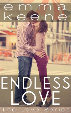 Cover image for Endless Love
