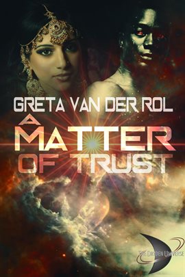 Cover image for A Matter of Trust